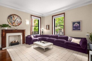 210 Riverside Dr Unit 2B, New York, NY 10025