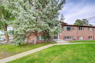6633 Dublin Loop W Unit 4, Colorado Springs, CO 80918