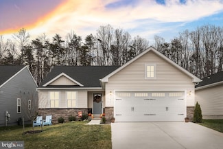 7011 Haskell Ct, Fredericksburg, VA 22407