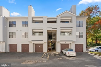 1645 Carriage House Terrace Unit H, Silver Spring, MD 20904