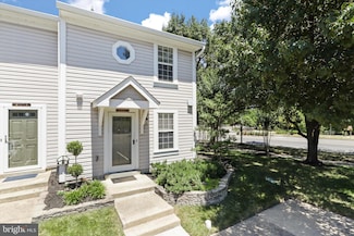 4501 28th Rd S Unit 63, Arlington, VA 22206