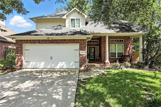 103 S Abram Cir, Spring, TX 77382