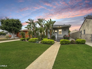 2013 N Rose St, Burbank, CA 91505