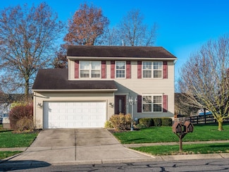 206 Fairgrounds St, Pataskala, OH 43062