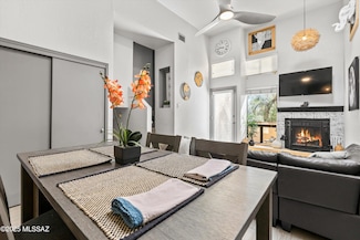 7622 E Callisto Cir Unit 202, Tucson, AZ 85715