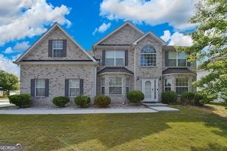 1441 Saint George Place, Conyers, GA 30012