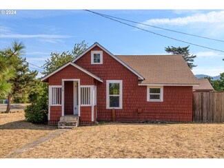 91019 S Coleman St, Eugene, OR 97408