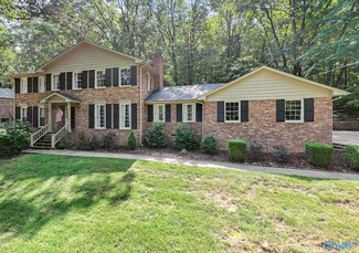 1516 Toney Dr SE, Huntsville, AL 35802