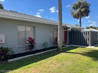 1165 Palm Ave Unit 2D, North Fort Myers, FL 33903