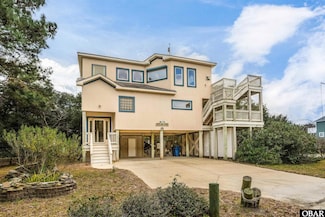 101 Sound Sea Ave Unit Lot 81, Kitty Hawk, NC 27949