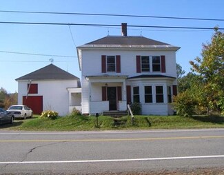 220 Route 108, Rumford, ME 04276