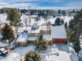 7308 E Windwood Way, Parker, CO 80134