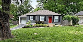 5915 Fontana St, Fairway, KS 66205