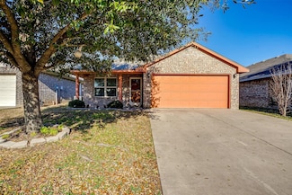 414 Tinker Trail, Burleson, TX 76028