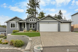 5417 53rd St W, University Place, WA 98467