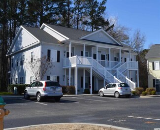 5050 Belleglen Ct Unit 201, Myrtle Beach, SC 29579