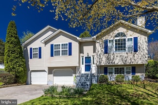 120 Walker Ave, Front Royal, VA 22630