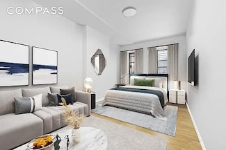 348 W 56th St Unit 1-D, New York, NY 10019