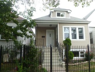 2111 N Long Ave, Chicago, IL 60639