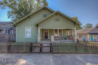 401 College St, Minden, LA 71055
