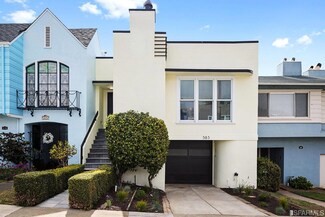 583 Teresita Blvd, San Francisco, CA 94127