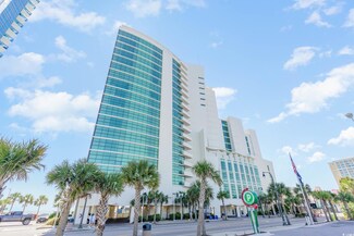 201 S Ocean Blvd Unit 1709, Myrtle Beach, SC 29577