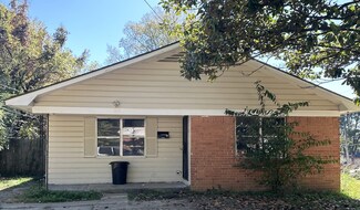 215 W Frank Ave, Memphis, TN 38109