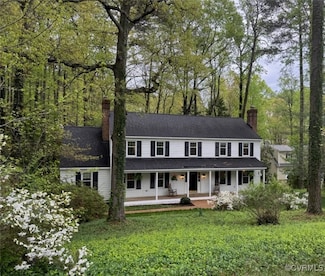 209 Running Cedar Ln, Henrico, VA 23229