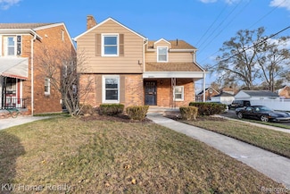 18904 Roselawn St, Detroit, MI 48221