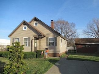 1547 W 25th St, Erie, PA 16502