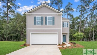 104 Ponderosa Loop, Rincon, GA 31326