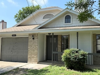 1903 Golden Pheasant Dr, Austin, TX 78758