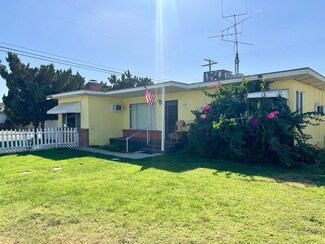 601 N M St, Tulare, CA 93274