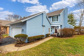 8309 Marigold Ln, Maineville, OH 45039