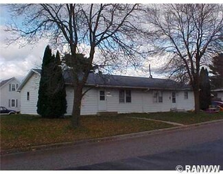 105 E Walnut St, Strum, WI 54770