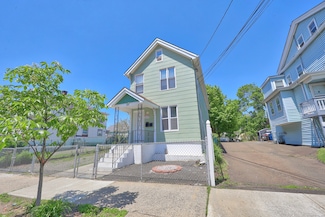 25 Wolcott St, New Haven, CT 06513