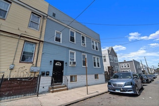5 van Cleef St, Jersey City, NJ 07305