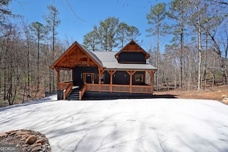 40 Cadet Ct, Ellijay, GA 30540