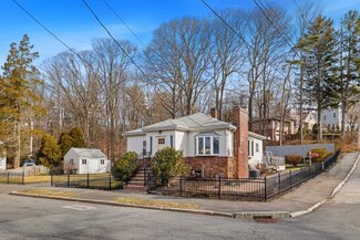 157 Fays Ave, Lynn, MA 01904