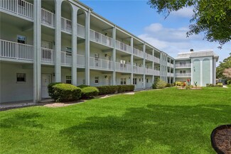 701 Poinsettia Rd Unit 344, Belleair, FL 33756