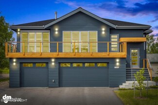 7853 Crane Cir, Anchorage, AK 99502