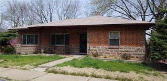 1836 E 48th St, Kansas City, MO 64130