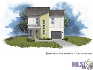 7060 Kodiak Dr, Baton Rouge, LA 70810