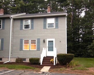 165 Blackwater Rd Unit 8, Somersworth, NH 03878