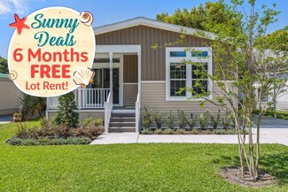 645 Orange Blossom Ln, Deland, FL 32724