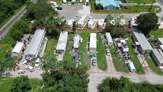 3922.5 N Twin City Hwy Unit State Highway 347, Nederland, TX 77627