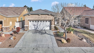 10479 Bridge Haven Rd, Apple Valley, CA 92308