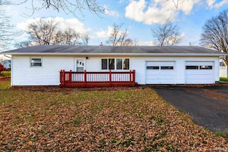 3227 N Smith Pike, Bloomington, IN 47404