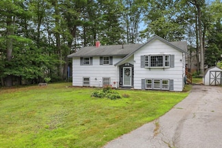 7 Nelson St, Nashua, NH 03063