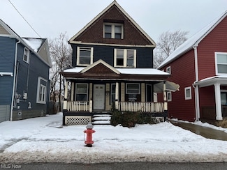 1476 E 112th St, Cleveland, OH 44106